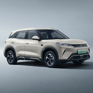 BYD Yuan Plus 2025 – Édition Vitalité – SUV Électrique d'Occasion de Haute Qualité avec Autonomie de 301 km - Product Image 3