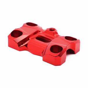 Bloque de Presión para Manillar de Motocicleta para <span class=keywords><strong>Honda</strong></span> <span class=keywords><strong>Pcx</strong></span> 160 <span class=keywords><strong>Pcx</strong></span> 150 <span class=keywords><strong>Pcx</strong></span> 125, Accesorios y Repuestos - Product Image 4