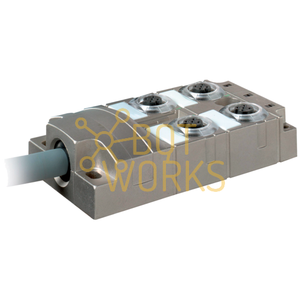 Murrelektronik 8000-54512-4480300 - Nuovo - Product Image 1