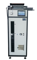 Máquina de prueba extensible completamente automática del probador del hilo