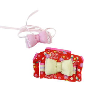 Großhandel Spot Soft Mini Cartoon DIY Spielzeug Kleidung Altes Kostüm 14-17cm Unisex Puppe Zubehör - Product Image 1