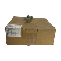 8US1921-2AC00 16-120mm, Riel de 5mm, VE: 50 Conectores de Barra Colectora para Controlador PLC, Marca Warehouse, Controlador de Programación PLC