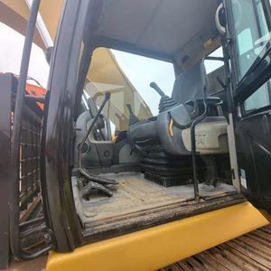 รถขุดตีนตะขาบ Caterpillar CAT 326 มือสอง สภาพดี รุ่น CAT326D 326D2 CAT323D CAT324D CAT326D CAT329D ขาย - Product Image 4