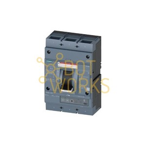 Siemens 3VA65605HL320AA0 - Nuovo - Product Image 1