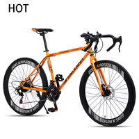 Étui de transport rigide pour vélo en carbone complet, vélo de route Speedx Leopard, cadre moyen et grand