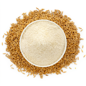 Proteína de Arroz Integral Vegana Natural de Alta Pureza, 24 Meses de Duración, Fittree International Sports Nutrition Functional - Product Image 1