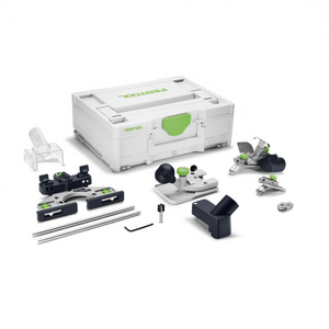 ชุดอุปกรณ์เสริมสำหรับเครื่องตัดมิลลิ่ง MFK 700 และ MFKC 700 ZS-MFK 700 - Product Image 2