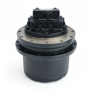 Bomba Hidráulica KS para Excavadora E306 Assy 191-1384 336-3985 330-7517 341-7668 con 6 Meses de Garantía - Product Image 2