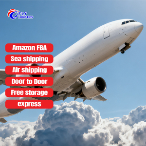 Agents d'expédition de fret aérien de la Chine vers l'Afrique du Sud Mozambique Expédition de fret aérien de Shenzhen Guangzhou vers le Ghana et le Sénégal - Product Image 1