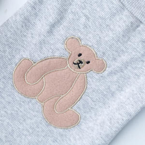 ขายส่งน่ารักฤดูใบไม้ผลิฤดูร้อนเสื้อผ้าสุนัขหรูหราเสื้อผ้าสัตว์เลี้ยงนุ่มแมวเสื้อรูปหมีเสื้อสุนัขสําหรับสัตว์เลี้ยงขนาดเล็กขนาดกลางขนาดใหญ่ - Product Image 4