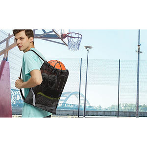 Bolsas Deportivas con Cordón 2026, Nuevas de Fábrica, Precio al Por Mayor, Logotipo Personalizado, Mejor Calidad, Servicio OEM, Venta en Línea - Product Image 4