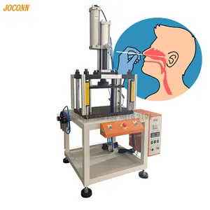 Factory Price Sponge Swab Production Machine Foam Swab Machine Cotton Throat Swab Machine For Medical