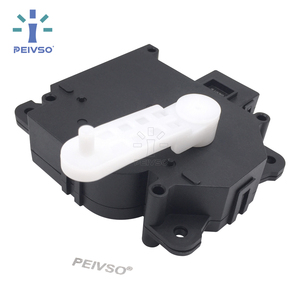 Actuador de Compuerta de Aire HVAC BLEND de Precio de Fábrica PEIVSO, Nuevo para TOYOTA CROWN, CROWN MAJESTA GS171 OEM 87106-30341 - Product Image 5