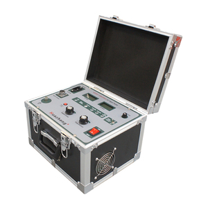 Huazheng résistance et test de courant de fuite générateur haute tension électrique 120kv Dc Hipot testeur prix - Product Image 3