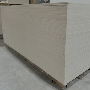 Contreplaqué à âme pleine en peuplier E1 à faibles émissions pour l'aménagement intérieur <span class=keywords><strong>et</strong></span> l'usage général en UE <span class=keywords><strong>et</strong></span> au Royaume-Uni - Product Image 5