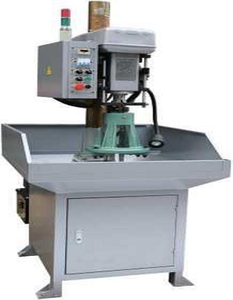 Presse à percer automatique pour trous profonds, machine de perçage automatique pour acier, aluminium et pièces automobiles - Product Image 5
