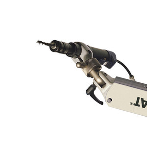 Roscamat 400 Vh Pneumatic Tapping Machine Spindle <b>Head</b> Industrial Use Germany Made - Product Image 2
