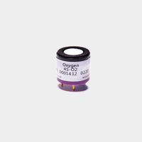 Module de capteur de gaz d'alcool électrochimique Ze30-C2H5OH, détecteur multi-gaz pour l'industrie pétrolière et gazière