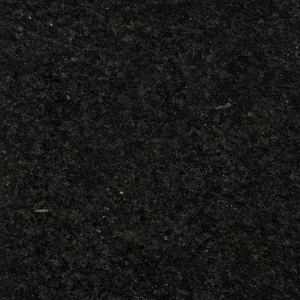 Dalle de granit noir perle |   Pierre de granit foncé de qualité supérieure pour comptoirs et revêtements de sol |   Qualité d'exportation - Product Image 1