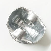 Kit de piston de moteur CJ5Z-6108-A pour Volvo Ford Kuga Focus Mondeo S-Max 1.6 EcoBoost JQDA JTDB JTBA JQDB JTWA + 0.5mm 79.5 MM