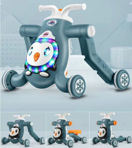 Marchette 3 <span class=keywords><strong>en</strong></span> <span class=keywords><strong>1</strong></span> pour enfant <span class=keywords><strong>en</strong></span> bas âge, bonne qualité - Product Image 5