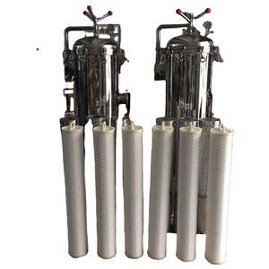 Los cartuchos de filtro de agua de alto flujo PP recargables reemplazan el cartucho de filtro de alto flujo Pentair - Product Image 2