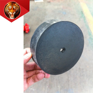 Facilitate Operation Safety Oilfield Workover <strong>Rig</strong> Used Drill Pipe Wiper Rubber - Product Image 4