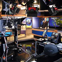 Panneau LED de lumière douce de studio GVM officiel YU200R RGB, lumière vidéo professionnelle