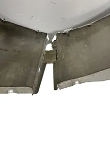 Aplicable para <span class=keywords><strong>BMW</strong></span> 5 Series F18 F10 Leaf Plate Fender 520 <span class=keywords><strong>525</strong></span> Right Front Wing Fender Body kits G30 g38 LED faro piezas usadas - Product Image 6