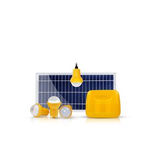 Sistema de Energía Solar de Alta Calidad para el Hogar, Fuera de la Red, con PRECIO DE FÁBRICA - Product Image 5