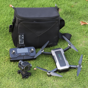 <span class=keywords><strong>SJRC</strong></span> <span class=keywords><strong>F7</strong></span> Drone 4K PRO Drones avec caméra 4K et GPS VS F11 F7S Dron 4K PRO 3 axes Gimbal 5G WIFI 3KM Distance Dron RC Quadcopter - Product Image 6