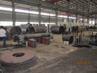 Rouleau compresseur vibrant lourd 32T, force d'excitation 800KN, capacité de montée 35%, compresseur hydraulique pour asphalte et sol, moteur homologué CE