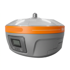 อุปกรณ์ CHCN Super Base IBase GNSS RTK พร้อม IMU อัตราการอัปเดต 200HZ ใช้แบตเตอรี่อัลลอยด์ OEM สำหรับงานสำรวจ รับประกัน 1 ปี - Product Image 1
