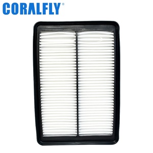 Elemento de Filtro de Aire 16546-4BA1A PA10008 C25040, Repuestos de Motor, Filtro de Aire para NISSAN - Product Image 2