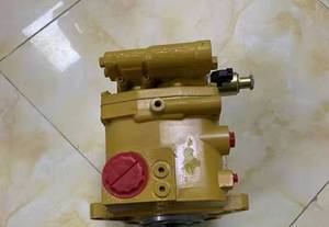 235-2026 2352026 Moteur 3412E c32 c27 Pompe à injection hydraulique - Product Image 6
