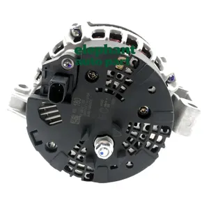 LR067840 LR028121 LR031027 LR089421 Alternator untuk Land Rover Discovery L550 Freelander 2 L359 Range Rover Evoque baru - Product Image 6