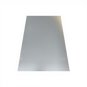 Tôle d'<span class=keywords><strong>acier</strong></span> galvanisé certifiée ASTM avec services de soudage, découpe et pliage, épaisseur 0,5-1,0 mm pour la construction - Product Image 3
