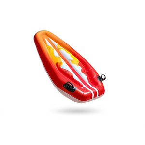 Tavola da Surf Gonfiabile Intex 112x62 cm per Bambini - Divertimento in Piscina - Product Image 1