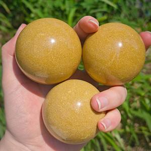 คริสตัลทรงกลมแกะสลักขัดเงาคุณภาพสูงจาก CrystalHola สำหรับตกแต่งบ้านและเป็นของขวัญ ขายส่ง - Product Image 2