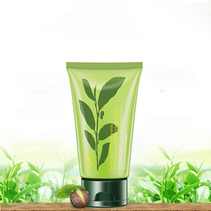 <span class=keywords><strong>Detergente</strong></span> <span class=keywords><strong>Viso</strong></span> OEM Rorec Etichetta Privata al Tè Verde <span class=keywords><strong>Naturale</strong></span> e Olio d'Oliva, Pulizia Profonda e Controllo del Sebo - Product Image 4