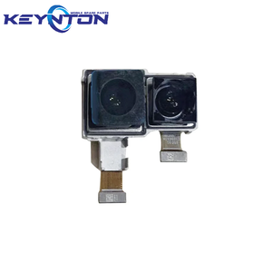 Parti Originali per Cellulari 100% Originali, Fotocamera Posteriore per <span class=keywords><strong>Huawei</strong></span> <span class=keywords><strong>P40</strong></span> <span class=keywords><strong>PRO</strong></span>, Ricambio Originale, Flex Fotocamera Reale - Product Image 2