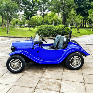 Conector Eléctrico para Autos Clásicos, de Alta Velocidad, para Transporte Especializado, Autos Clásicos de Calle, Autos Antiguos para Adultos - Product Image 3