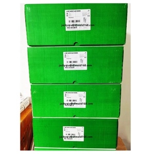 Contrôleur de mouvement PacDrive 3 LMC400CAA10000 LMC400 16 axes - Kit Acc Basic LMC400CAA10000 Elau Pacdrive C400 Lmc400caa10000 LMC4 - Product Image 1