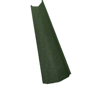 Nhà Máy Trực Tiếp Bán Buôn Hiện Đại Sườn Núi Gạch Màu Đá Kim Loại Gạch Chống Ẩm Khu Dân Cư Mái Vật Liệu Trang Trí Mỏng - Product Image 1