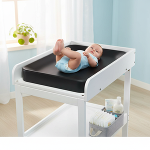 Çevre Dostu Bebek Yüksek Yoğunluklu PU Köpük BPA İçermeyen Su Geçirmez Alt Açma Matı 0-12 Ay Çin Malı Model PU Alt Açma Pedi - Product Image 6