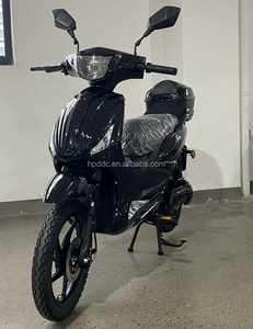 Dành cho người lớn xe điện 800W động cơ 20Ah chì axit Pin E Xe Đạp & xe máy màu sắc tùy chọn cho EU đại lý - Product Image 1