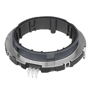 Soundwell EC56 Incremental <strong>Encoder</strong> with Hollow Shaft 56mm Chinese National-standard Product Category - Product Image 4