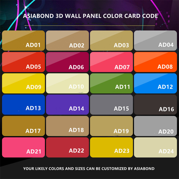 China Factory Indoor Panel De Pared 3D Wall Panel Wallpaper Wall Coatings Home Decoration 3d pvc wall panel