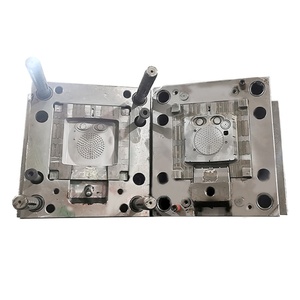 โรงงานฉีดพลาสติกตามสั่งของจีนพร้อมราคาที่แข่งขันได้ - Product Image 1