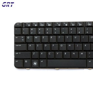NEW Original Genuine Laptop <b>Keyboard</b> for HP <b>Keyboard</b> Compaq CQ60 CQ60Z G60 G60T Laptop 496771-001 502958-001 Notebook <b>Keyboard</b> - Product Image 6